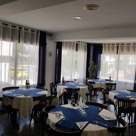 Hotel La Torreta アルタフィリャ エクステリア 写真