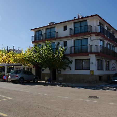 Hotel La Torreta アルタフィリャ エクステリア 写真