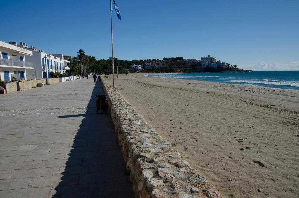 Hotel La Torreta アルタフィリャ エクステリア 写真