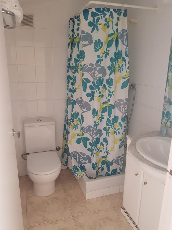 Hotel La Torreta アルタフィリャ エクステリア 写真