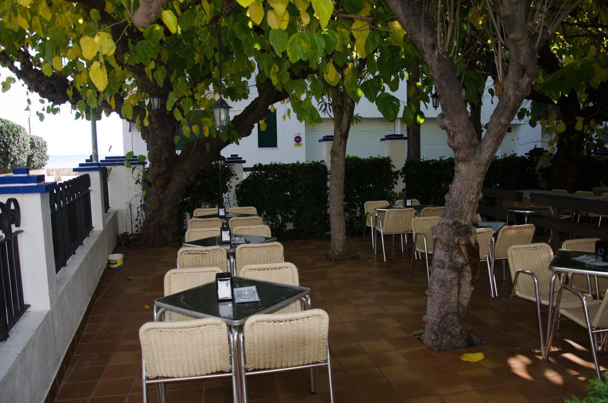 Hotel La Torreta アルタフィリャ エクステリア 写真