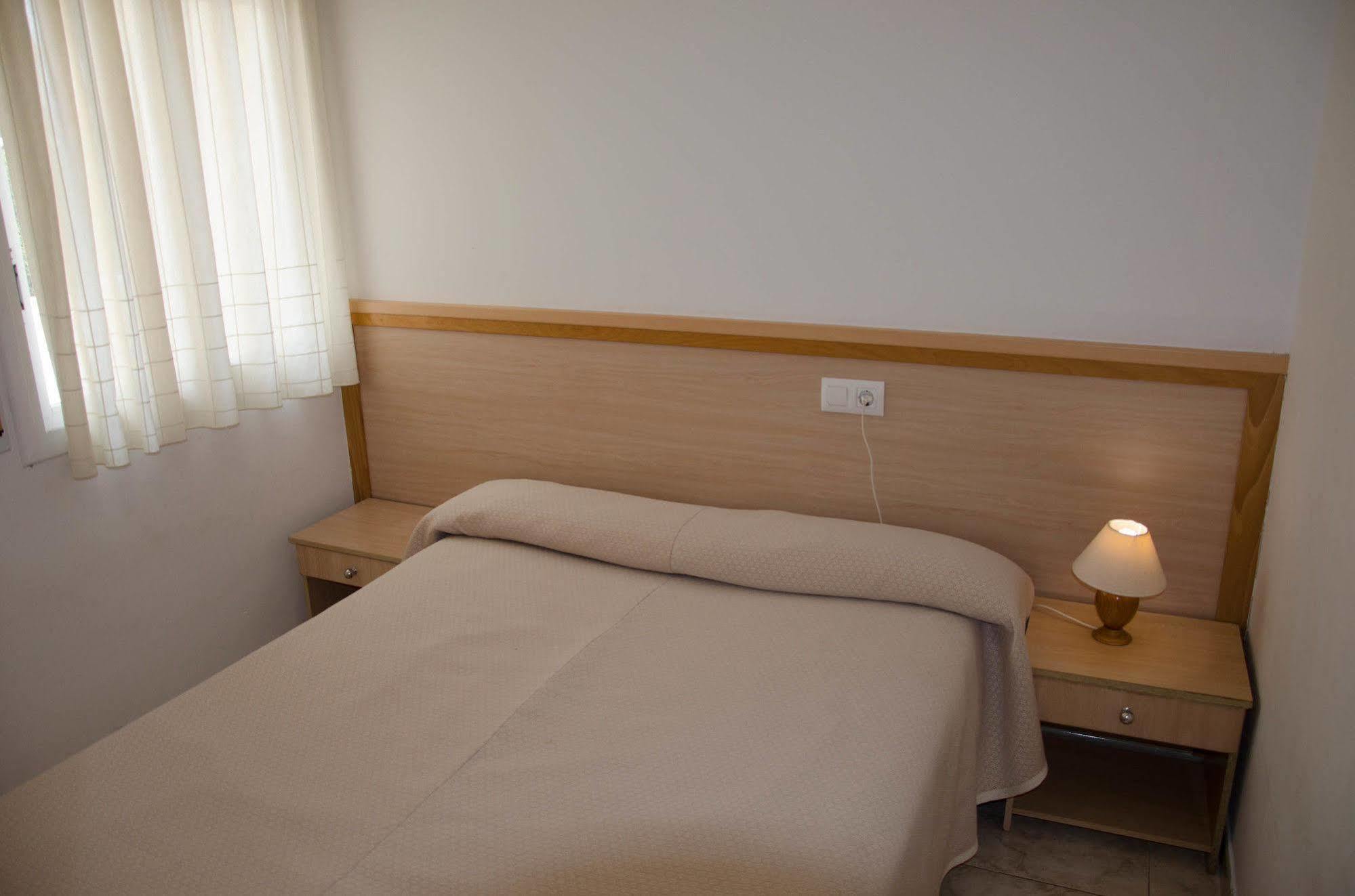 Hotel La Torreta アルタフィリャ エクステリア 写真