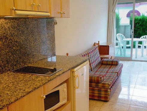 Hotel La Torreta アルタフィリャ エクステリア 写真