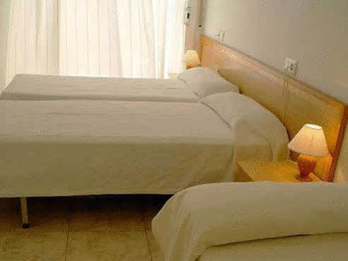 Hotel La Torreta アルタフィリャ エクステリア 写真